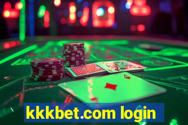 kkkbet.com login